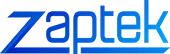 Zaptek logo